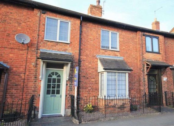 3 Bedroom Terraced